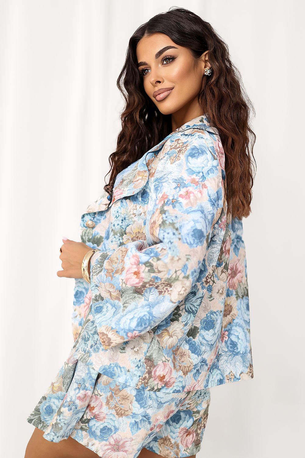  Sacou model 226466 Italy Moda 