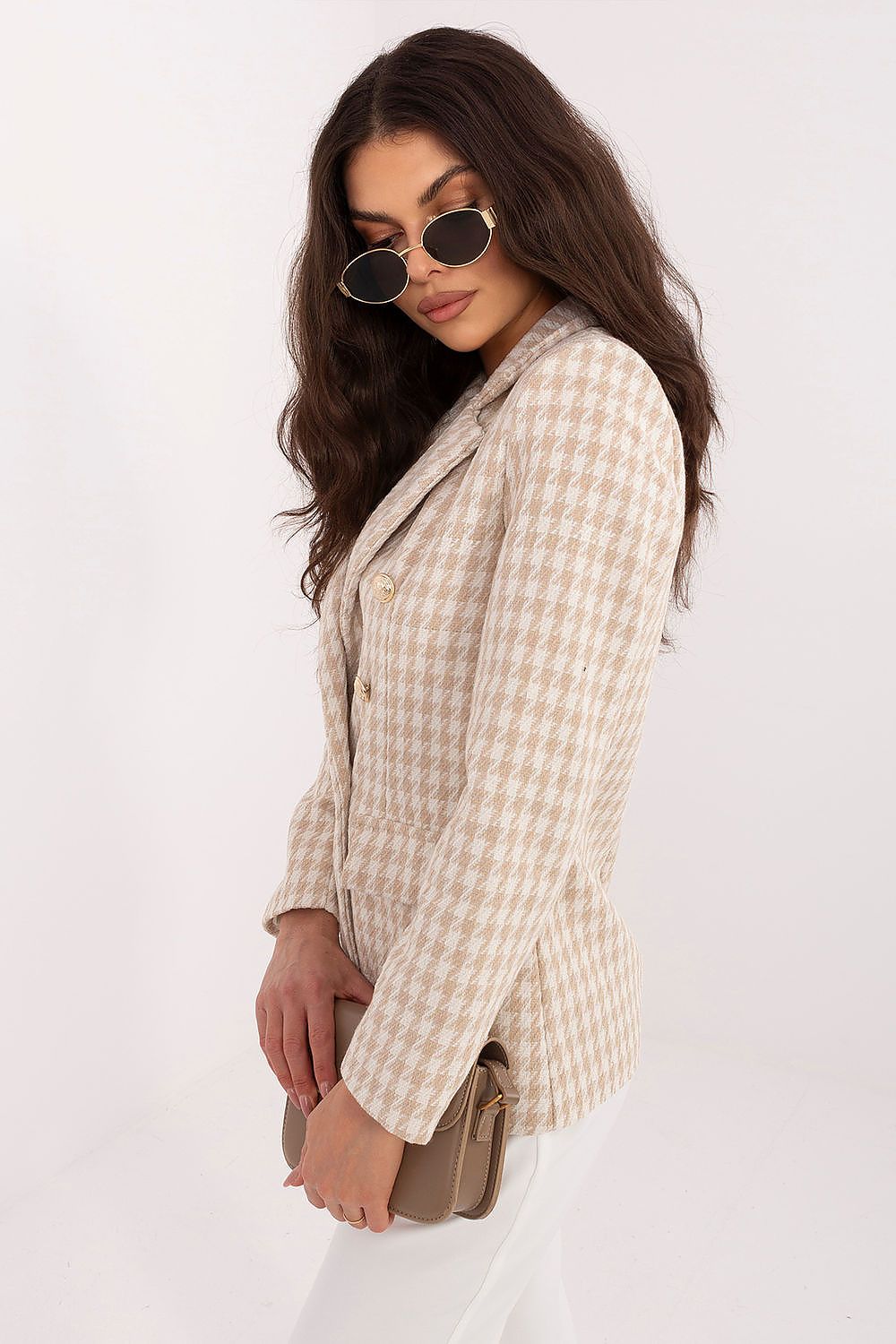  Sacou model 226484 Italy Moda 