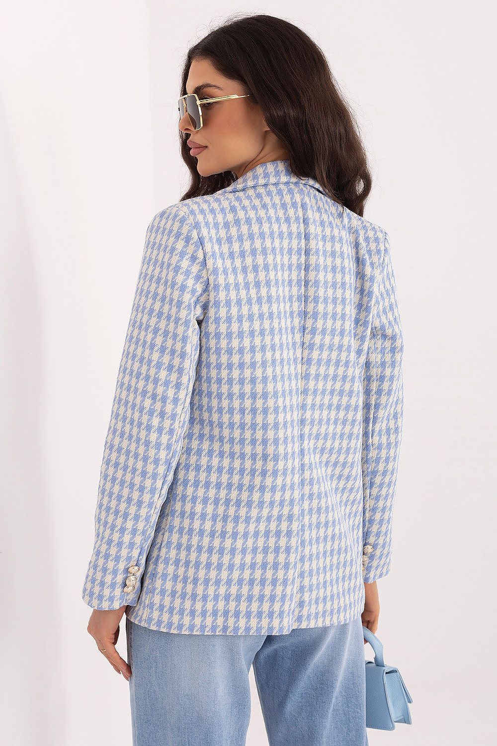  Sacou model 226485 Italy Moda 