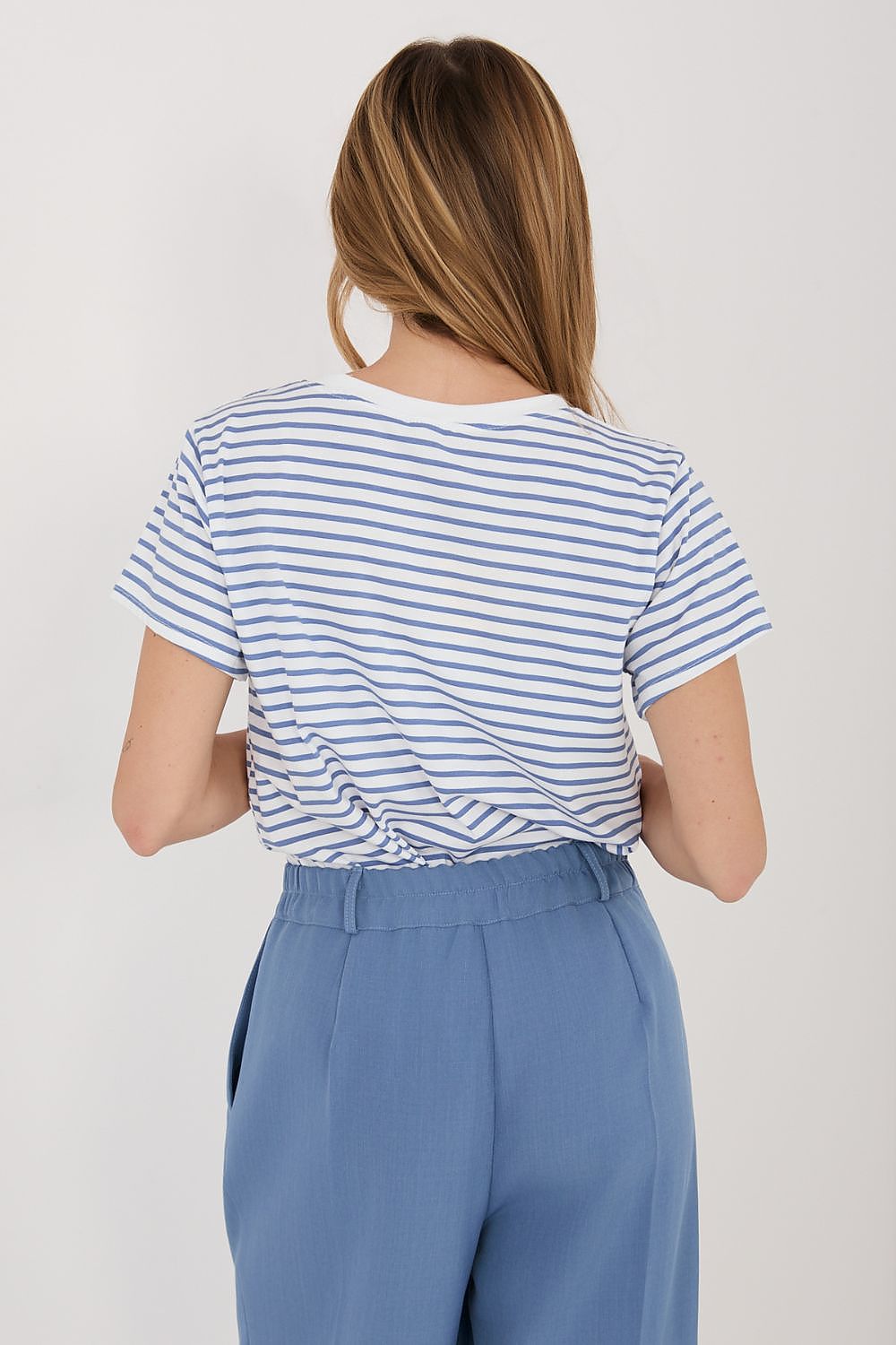  Tricou model 226436 Italy Moda 