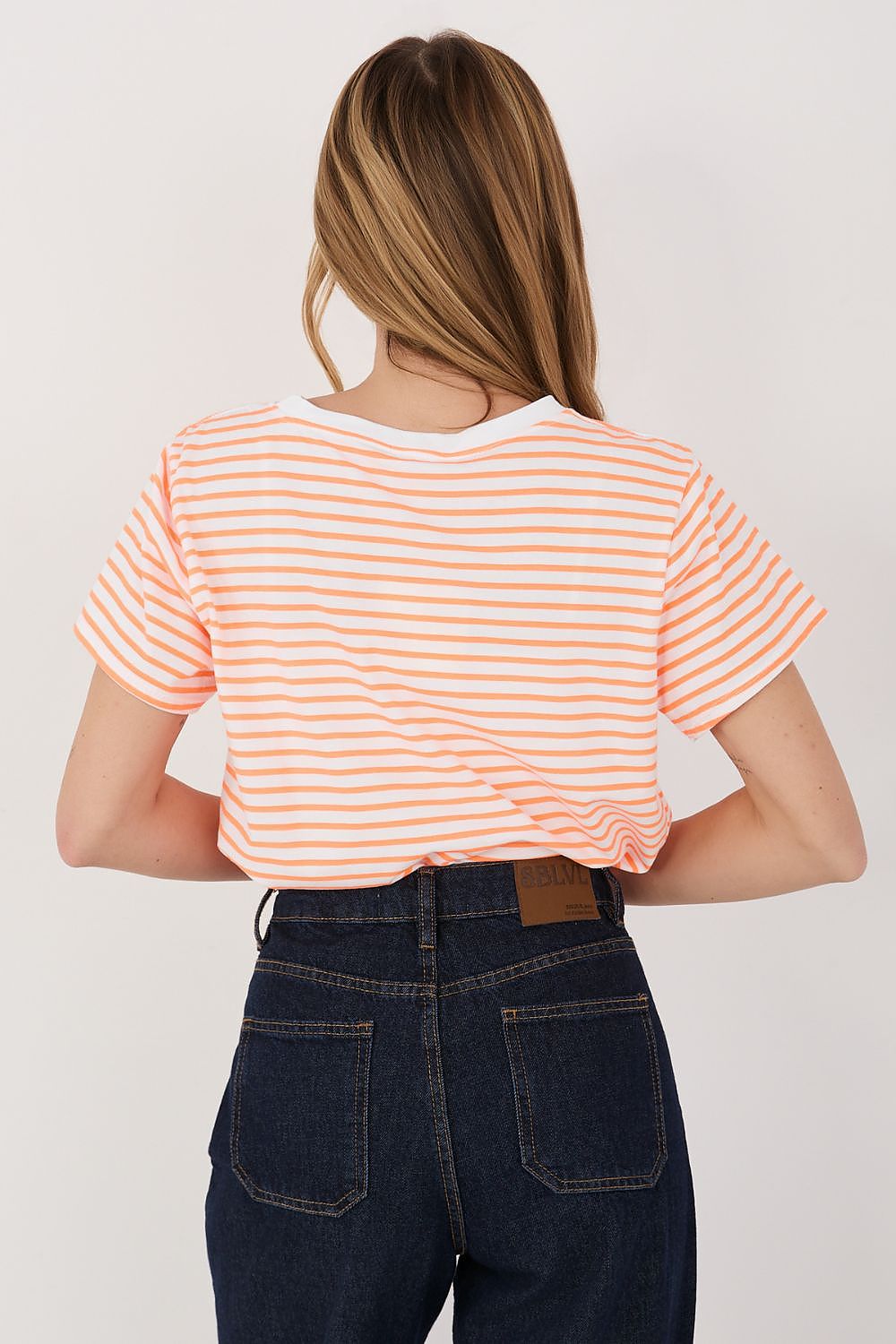  Tricou model 226437 Italy Moda 