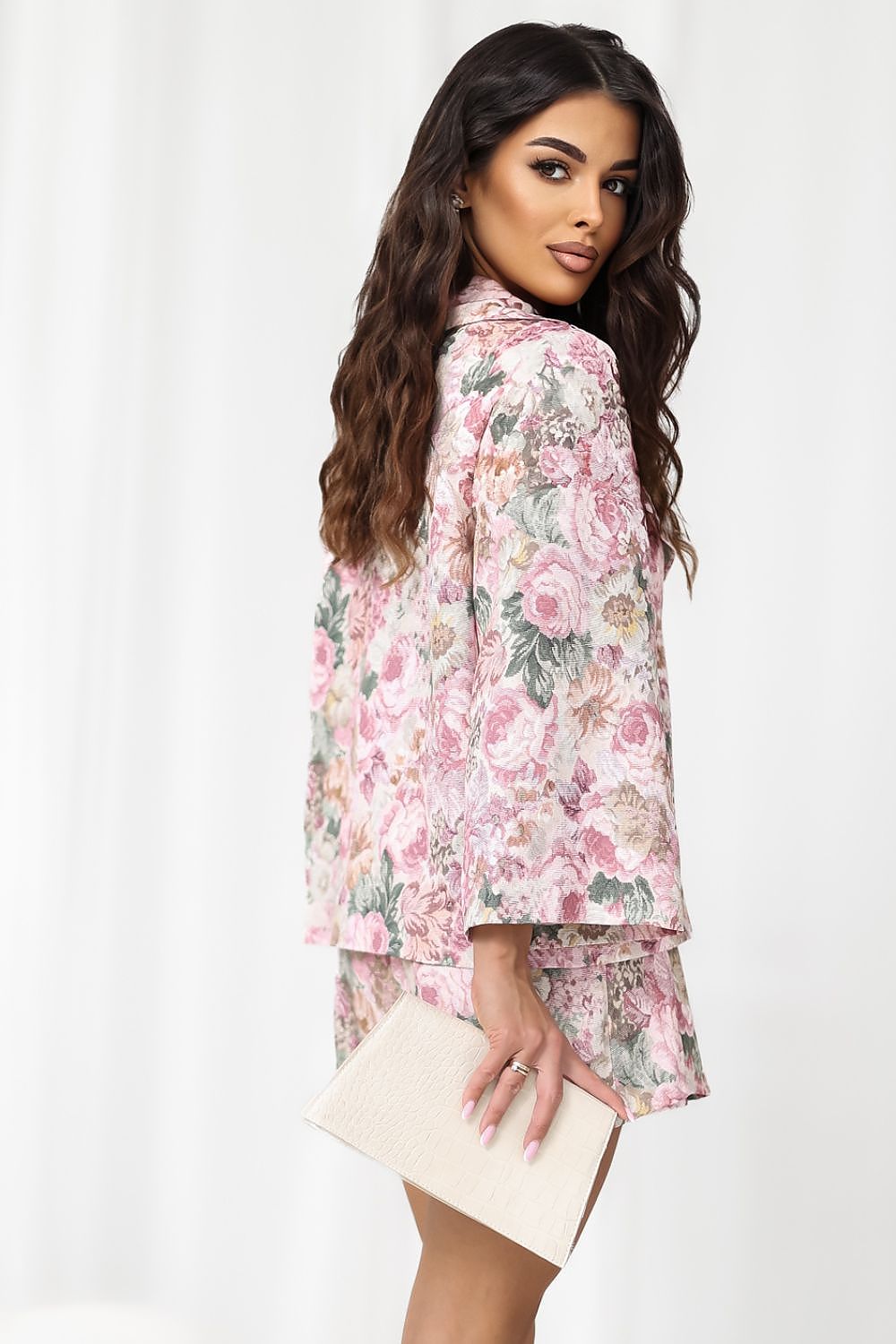  Sacou model 226467 Italy Moda 