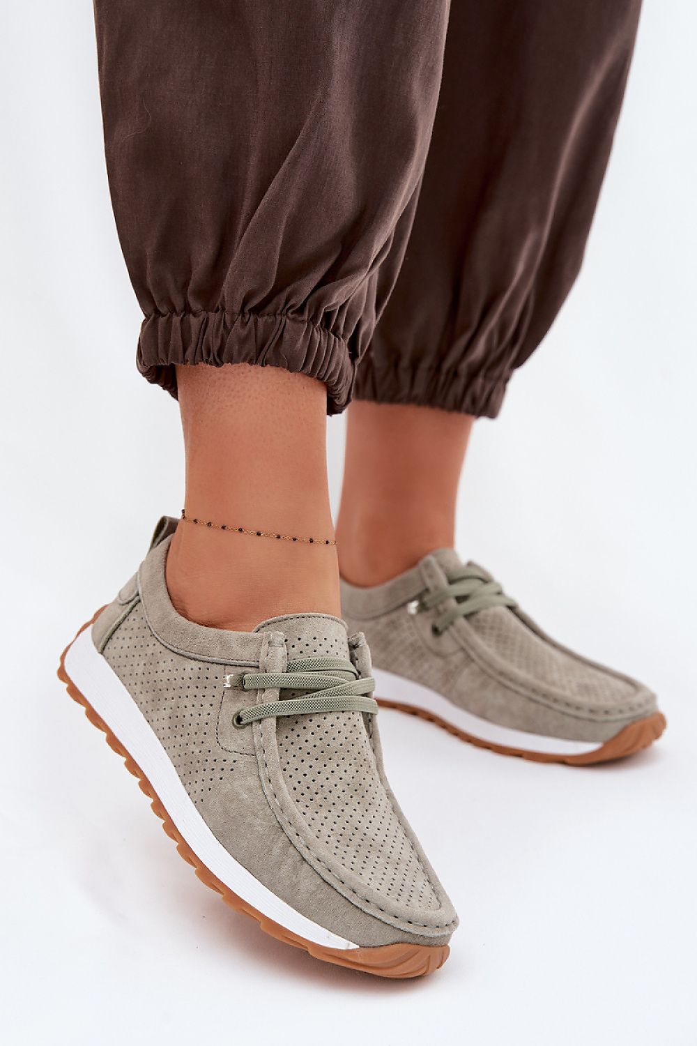  Pantofi model 226494 Step in style 