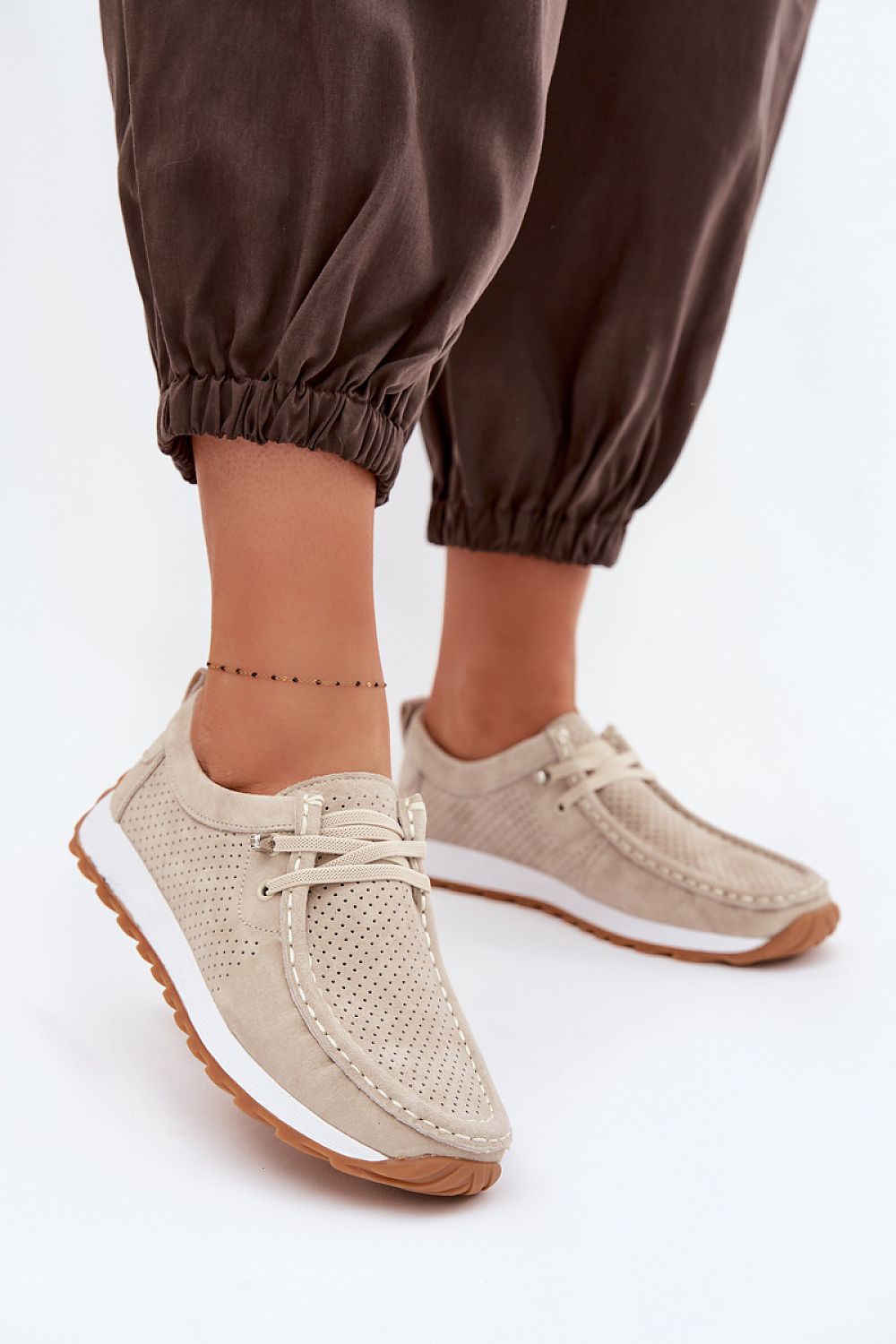 Pantofi model 226495 Step in style 