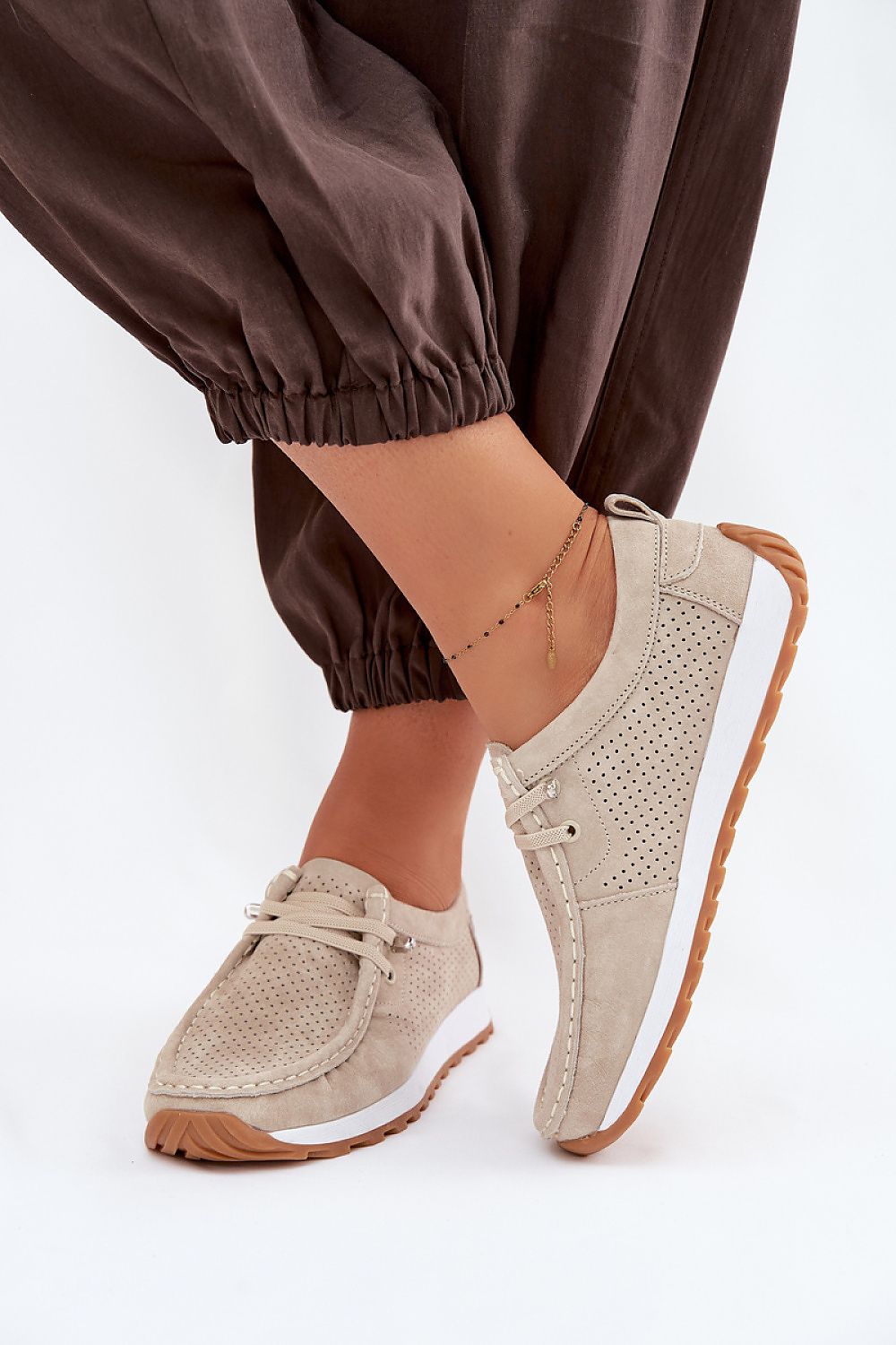  Pantofi model 226495 Step in style 