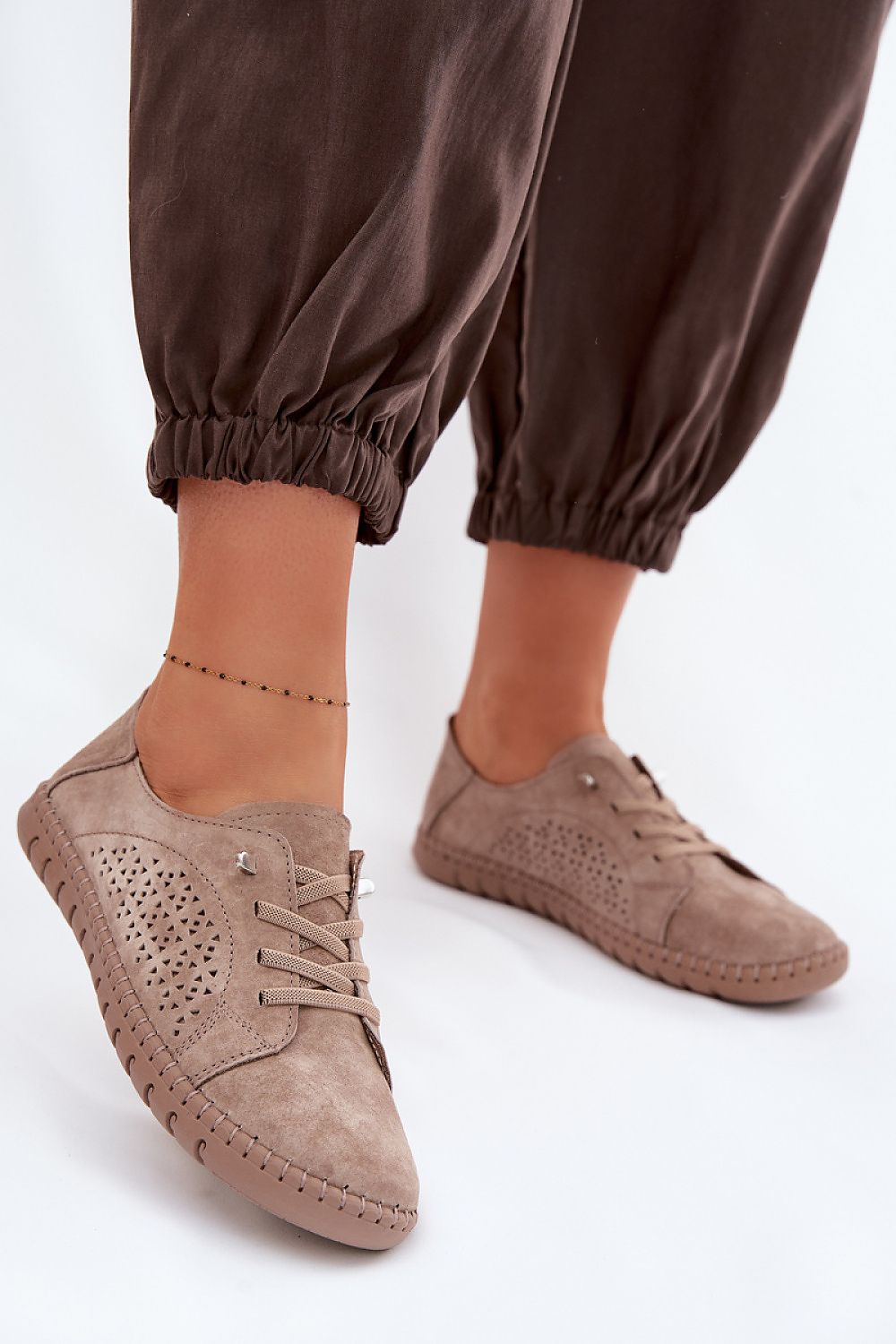  Pantofi model 226496 Step in style 