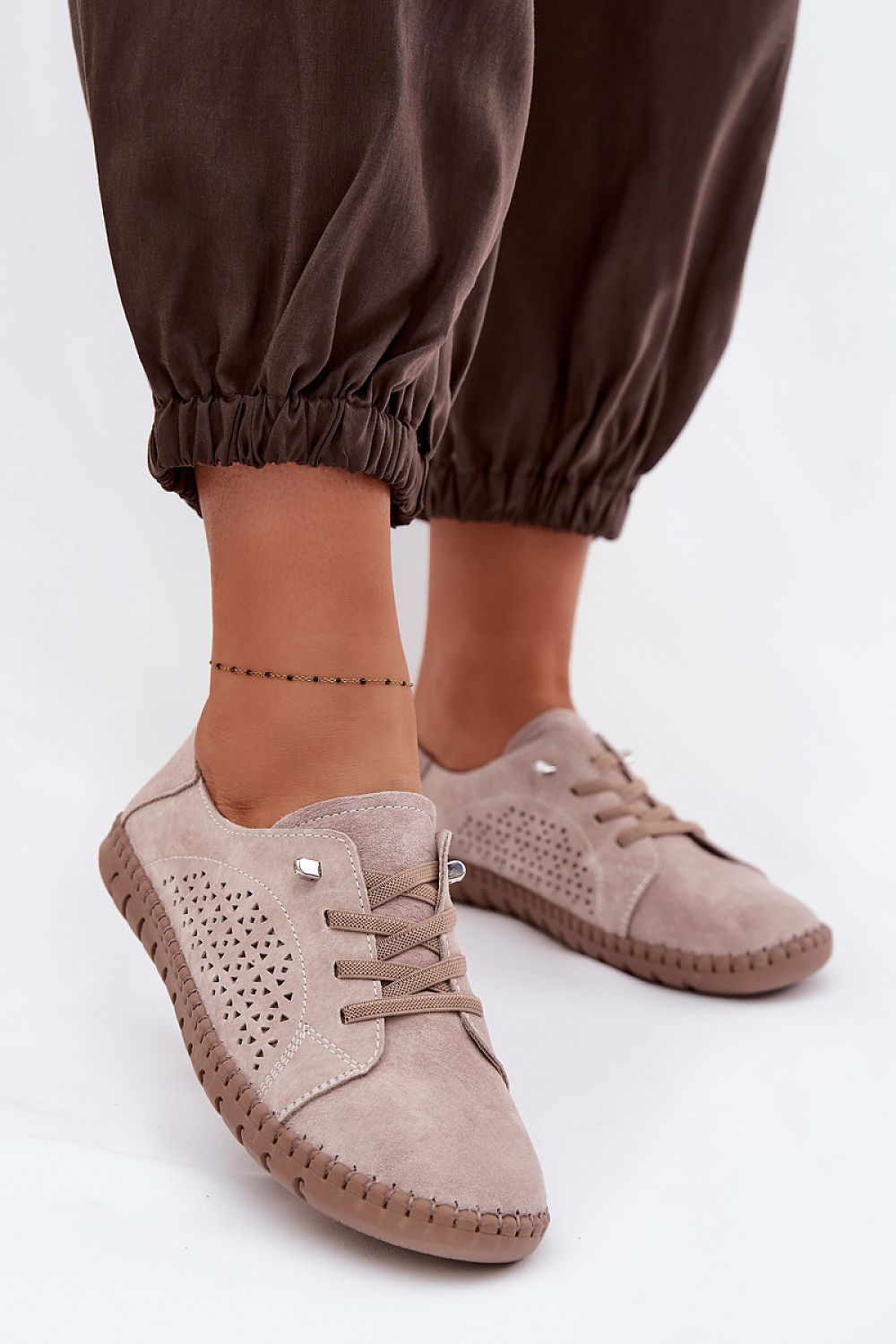  Pantofi model 226497 Step in style 