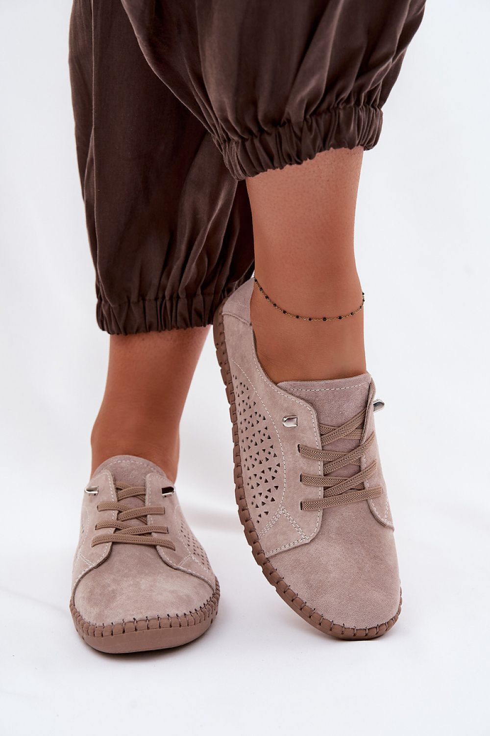  Pantofi model 226497 Step in style 