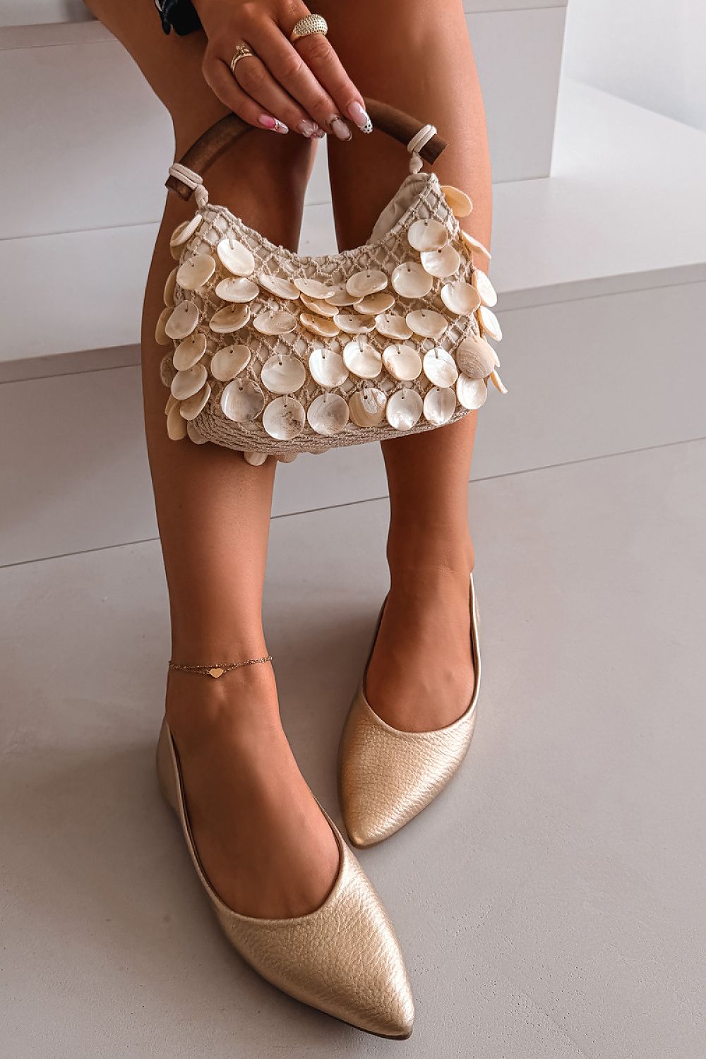  Balerini model 226534 Step in style 
