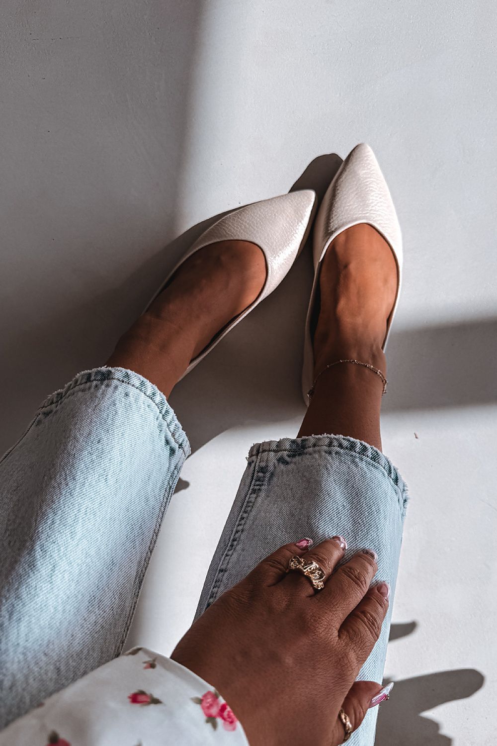 Balerini model 226535 Step in style 