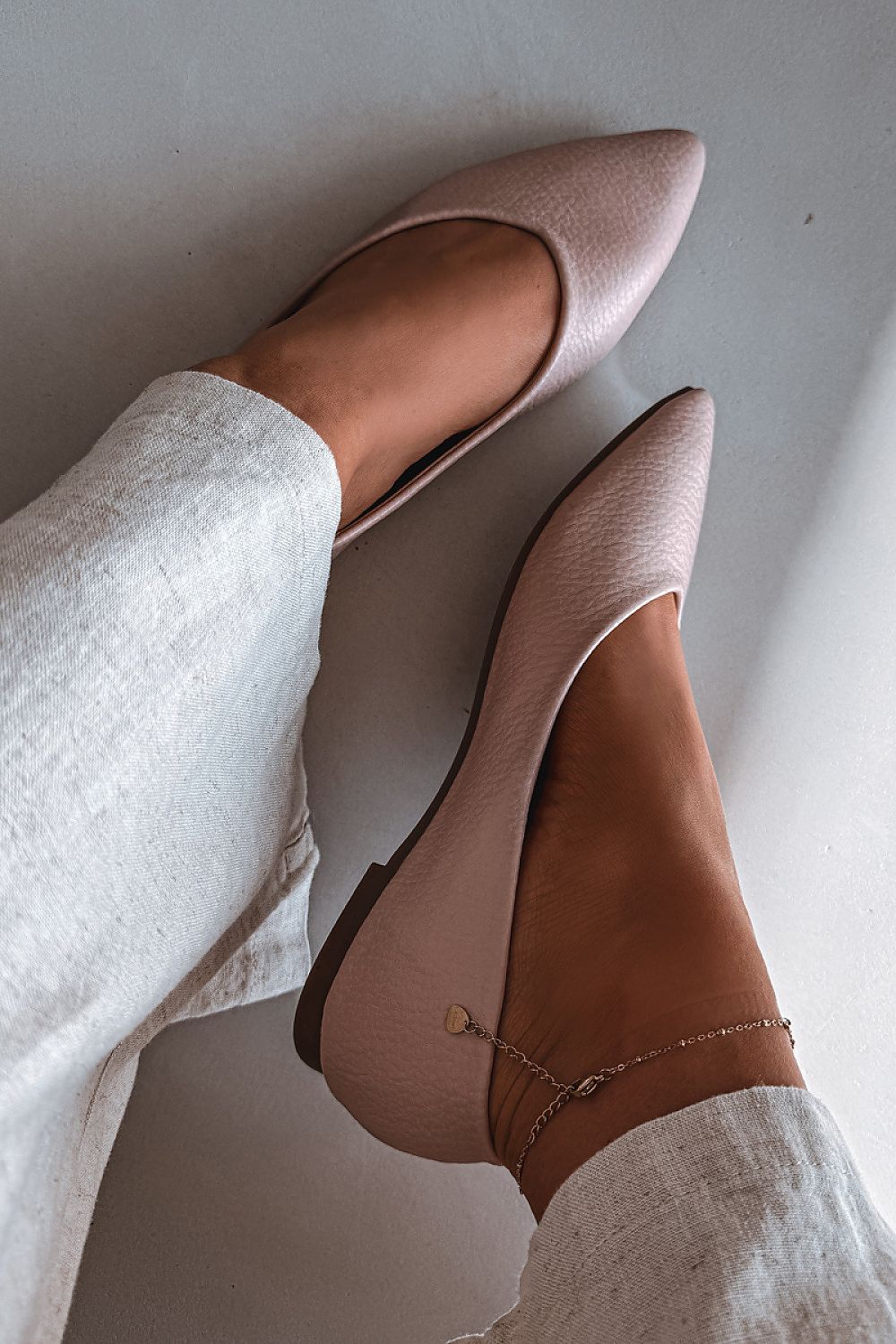  Balerini model 226536 Step in style 