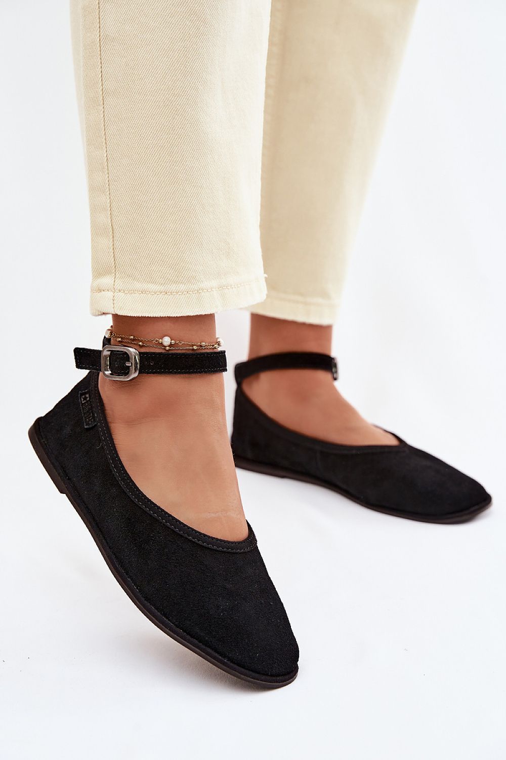  Balerini model 226539 Step in style 