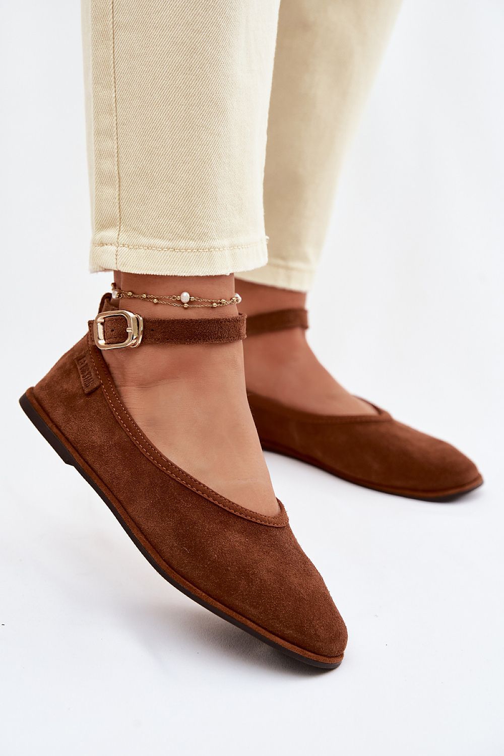  Balerini model 226540 Step in style 