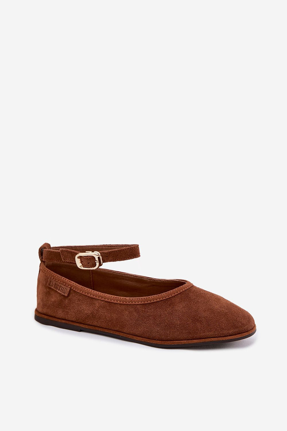  Balerini model 226540 Step in style 