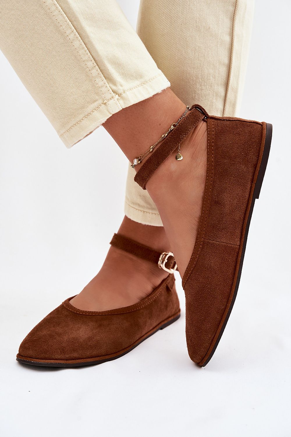  Balerini model 226540 Step in style 