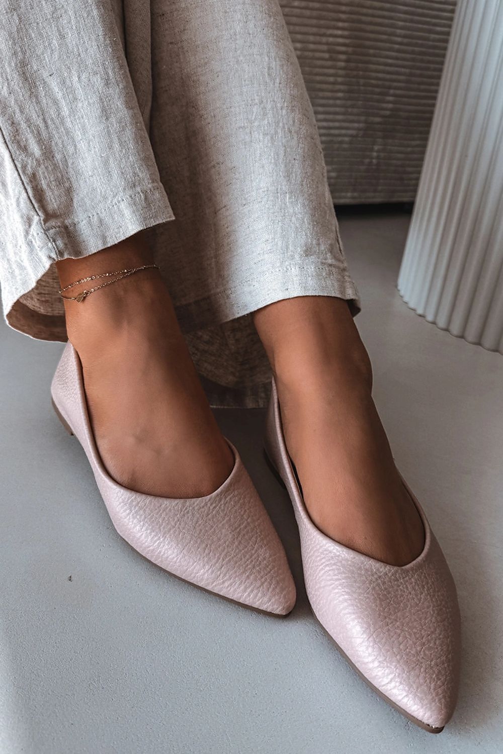  Balerini model 226536 Step in style 