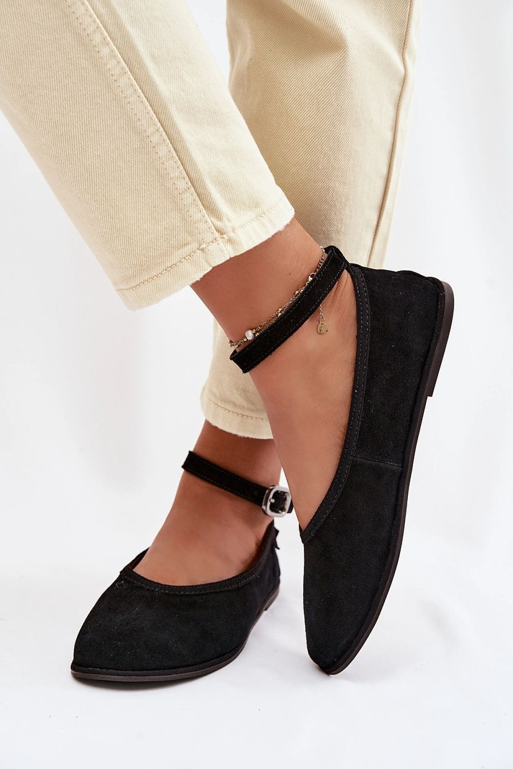  Balerini model 226539 Step in style 