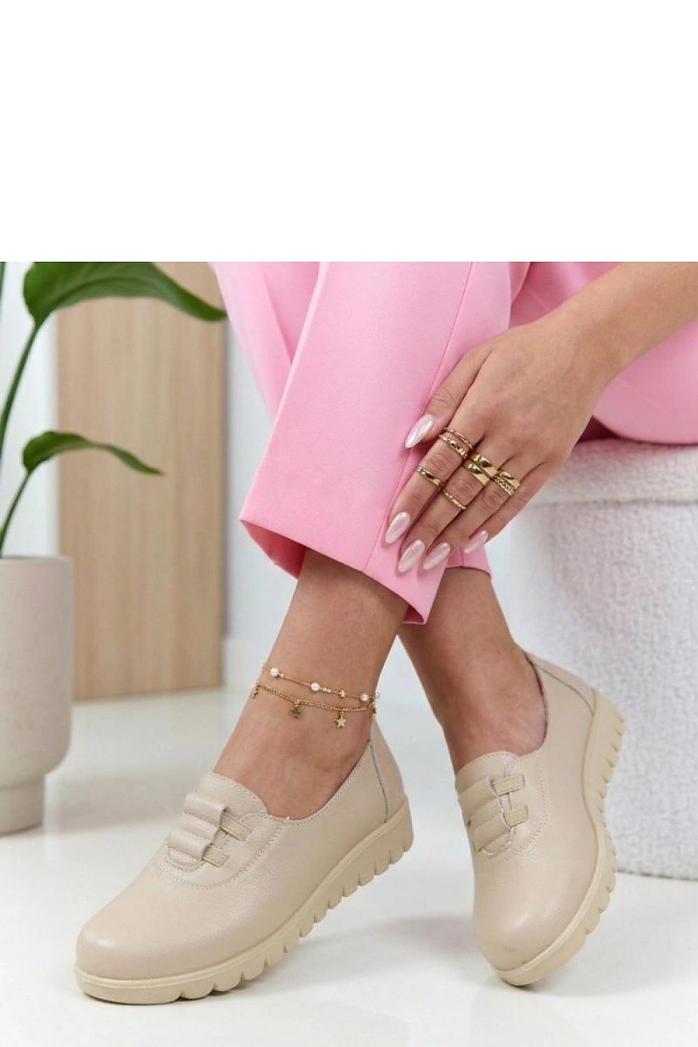 Pantofi model 226558 Solea 
