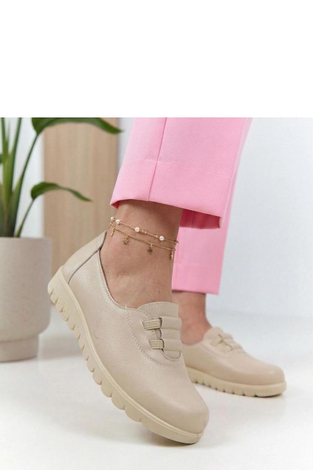  Pantofi model 226558 Solea 
