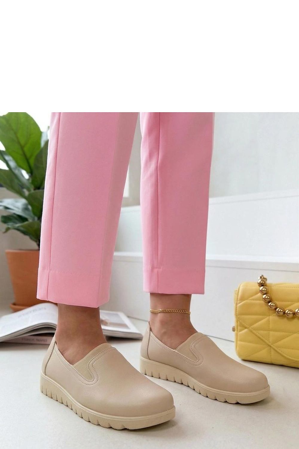  Pantofi model 226559 Solea 