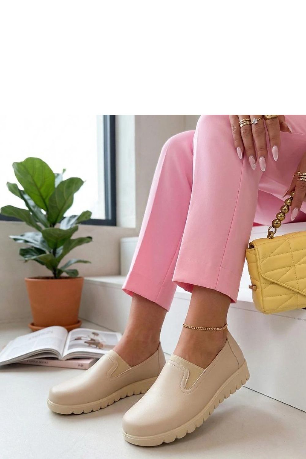  Pantofi model 226559 Solea 