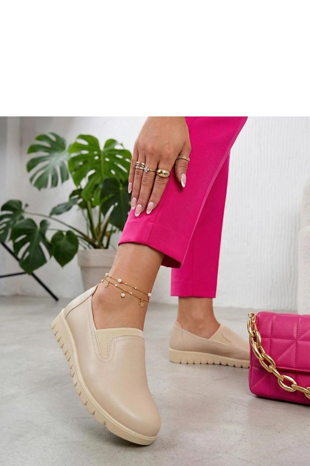  Pantofi model 226559 Solea 