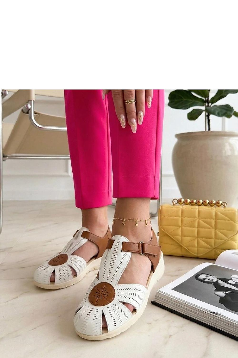  Sandale model 226560 Solea 