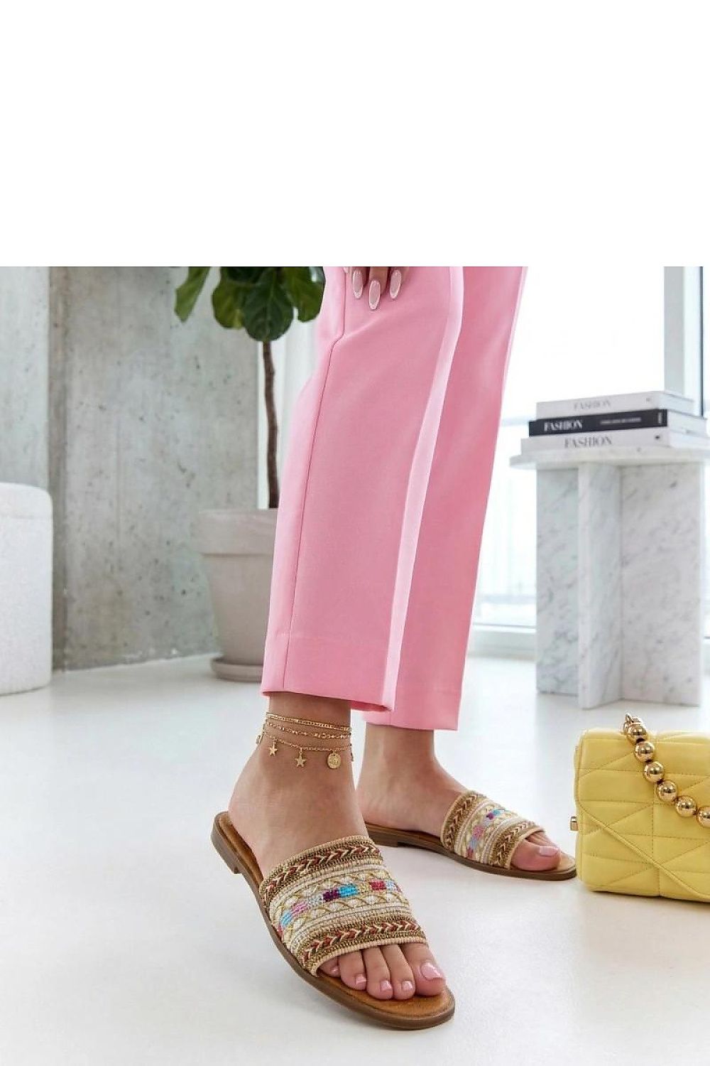  Şlapi model 226574 Solea 