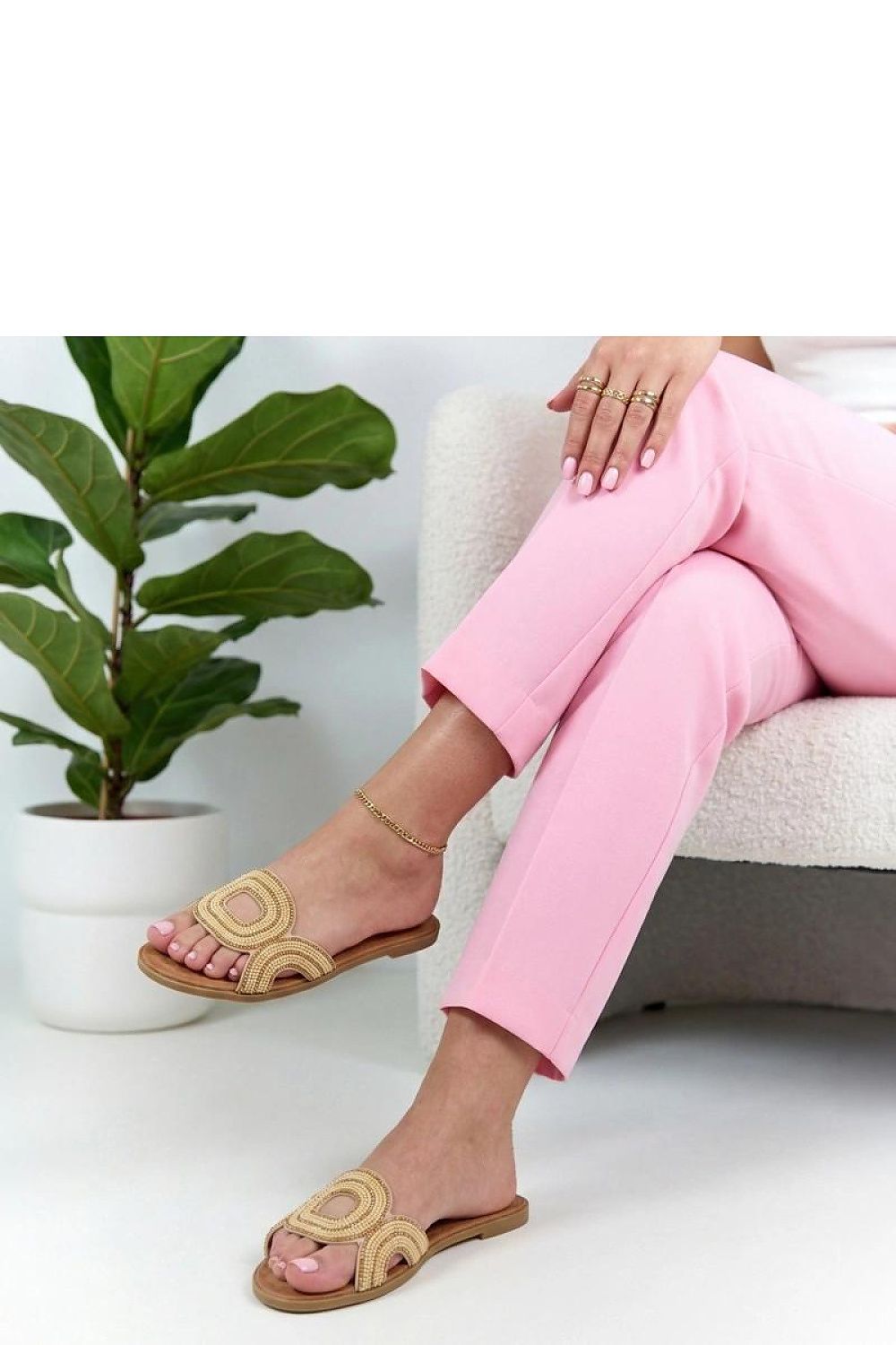  Şlapi model 226581 Solea 