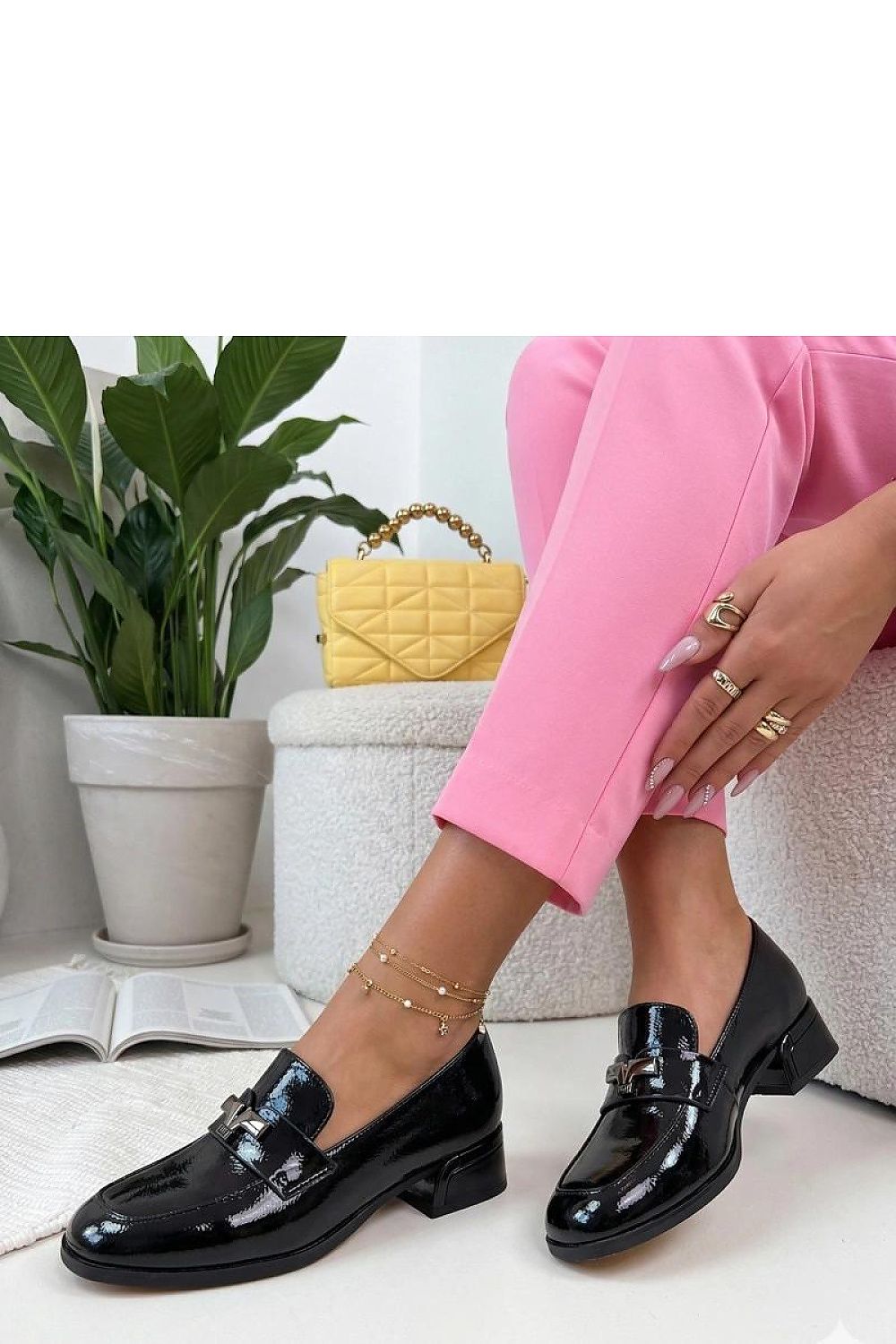  Mocasini model 226586 Solea 