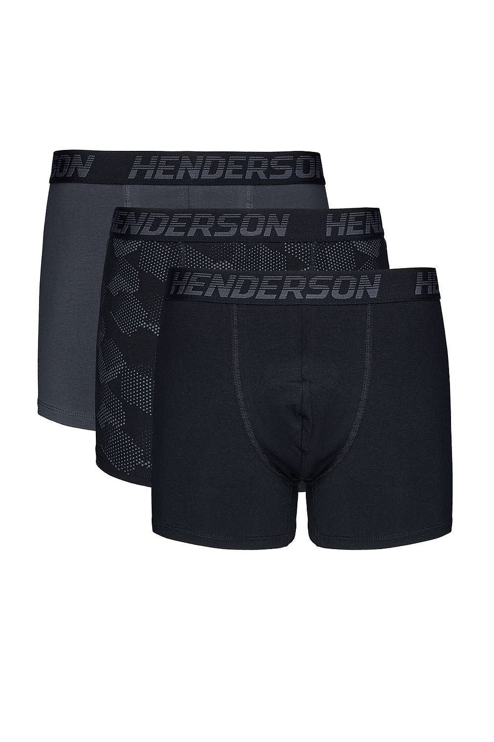  Completă model 226601 Henderson 