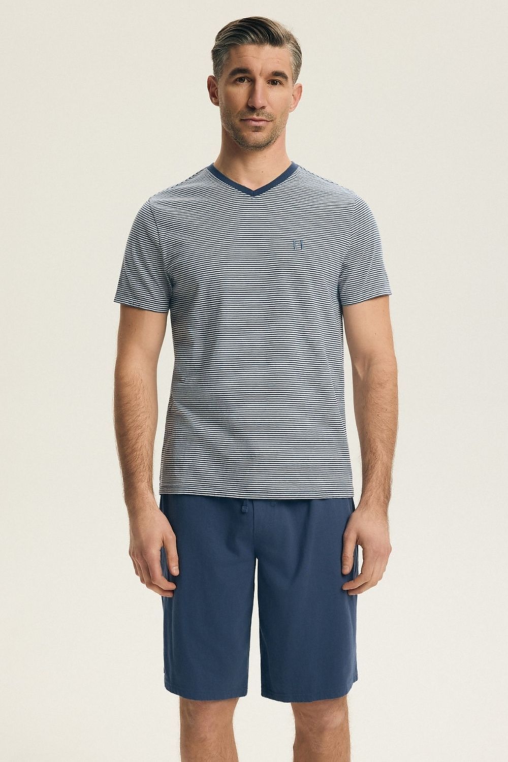  Pijama model 226604 Henderson 
