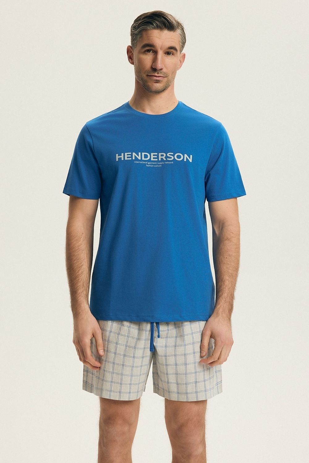  Pijama model 226605 Henderson 