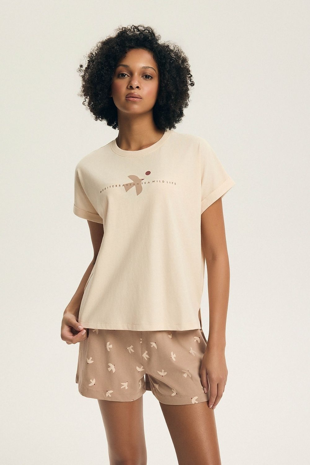  Pijama model 226608 Henderson 