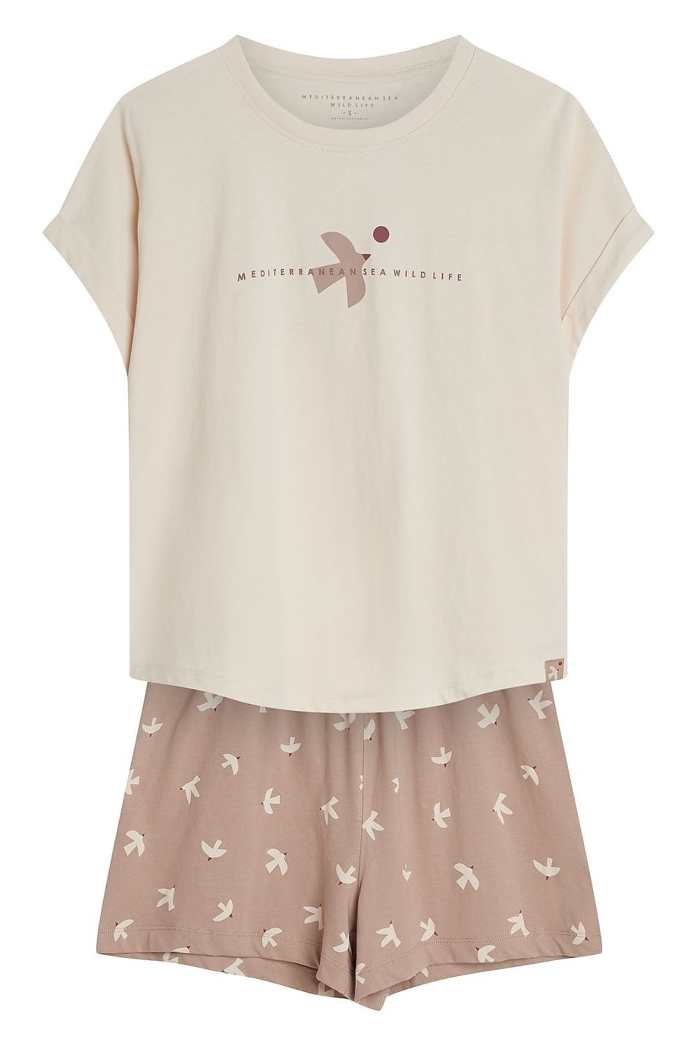  Pijama model 226608 Henderson 