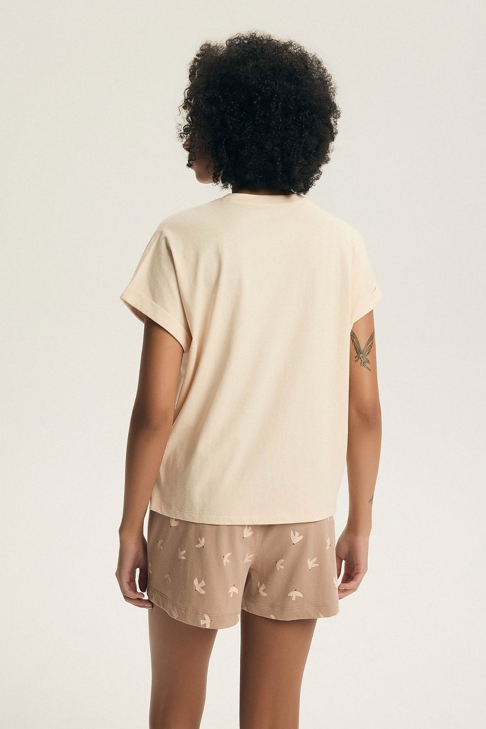  Pijama model 226608 Henderson 