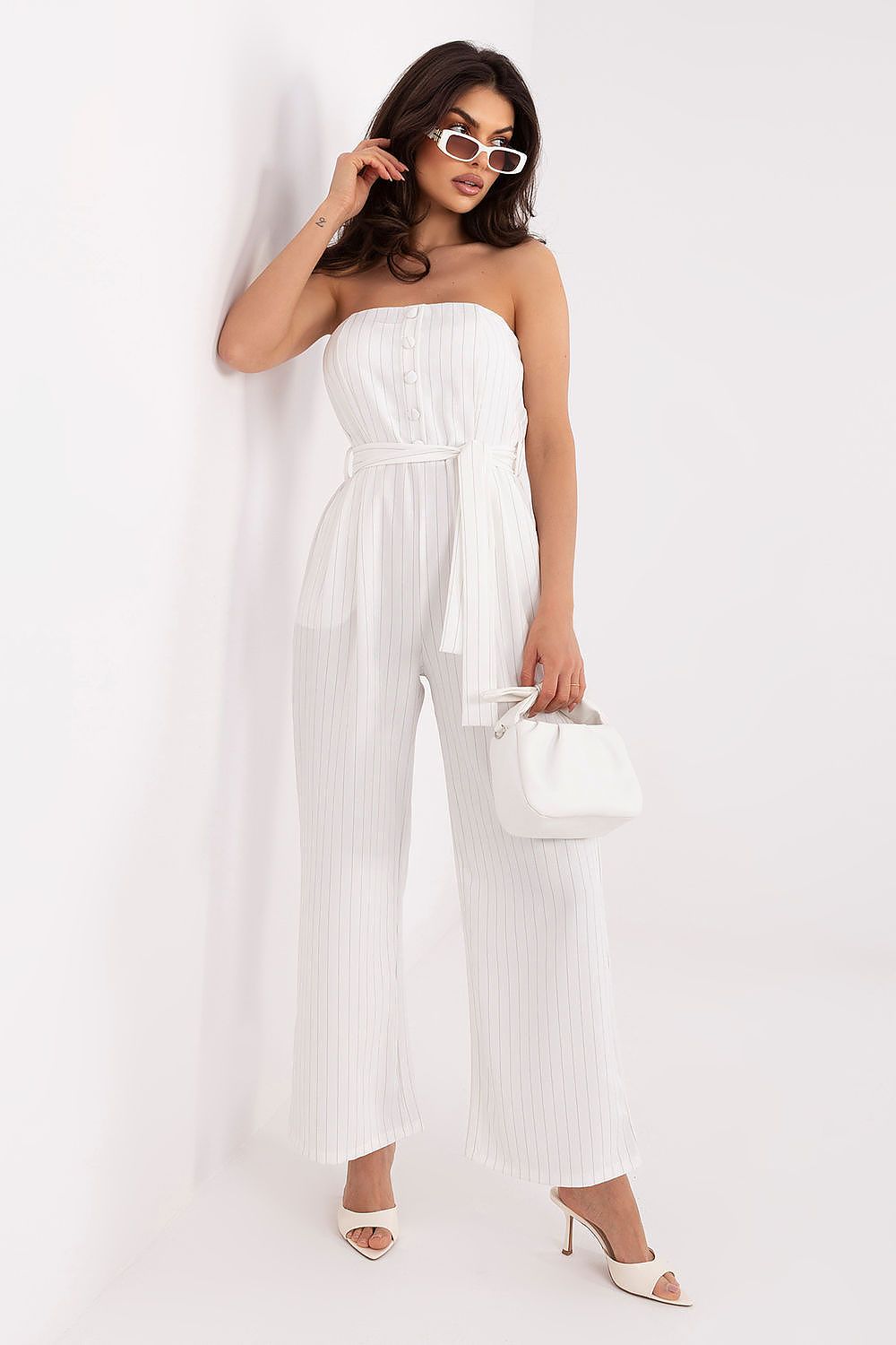  Salopetă model 226614 Italy Moda 