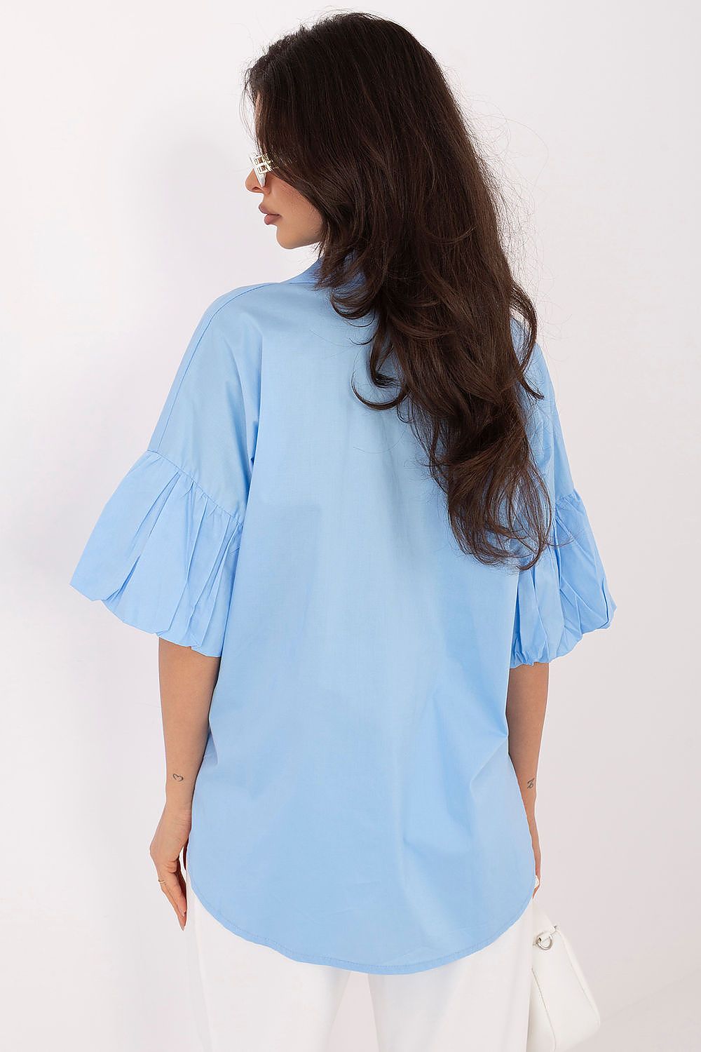  Cămaşă de damă model 226618 Italy Moda 