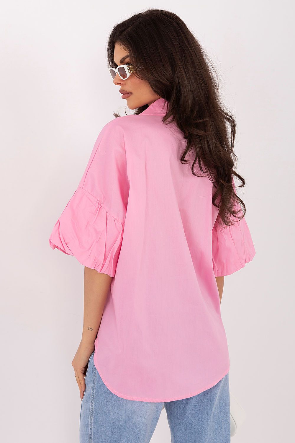  Cămaşă de damă model 226619 Italy Moda 
