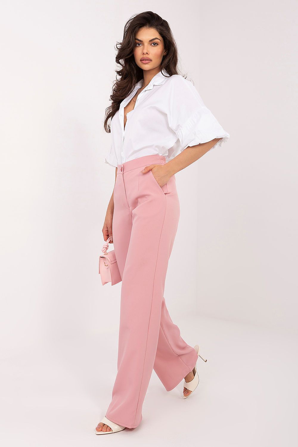  Cămaşă de damă model 226620 Italy Moda 