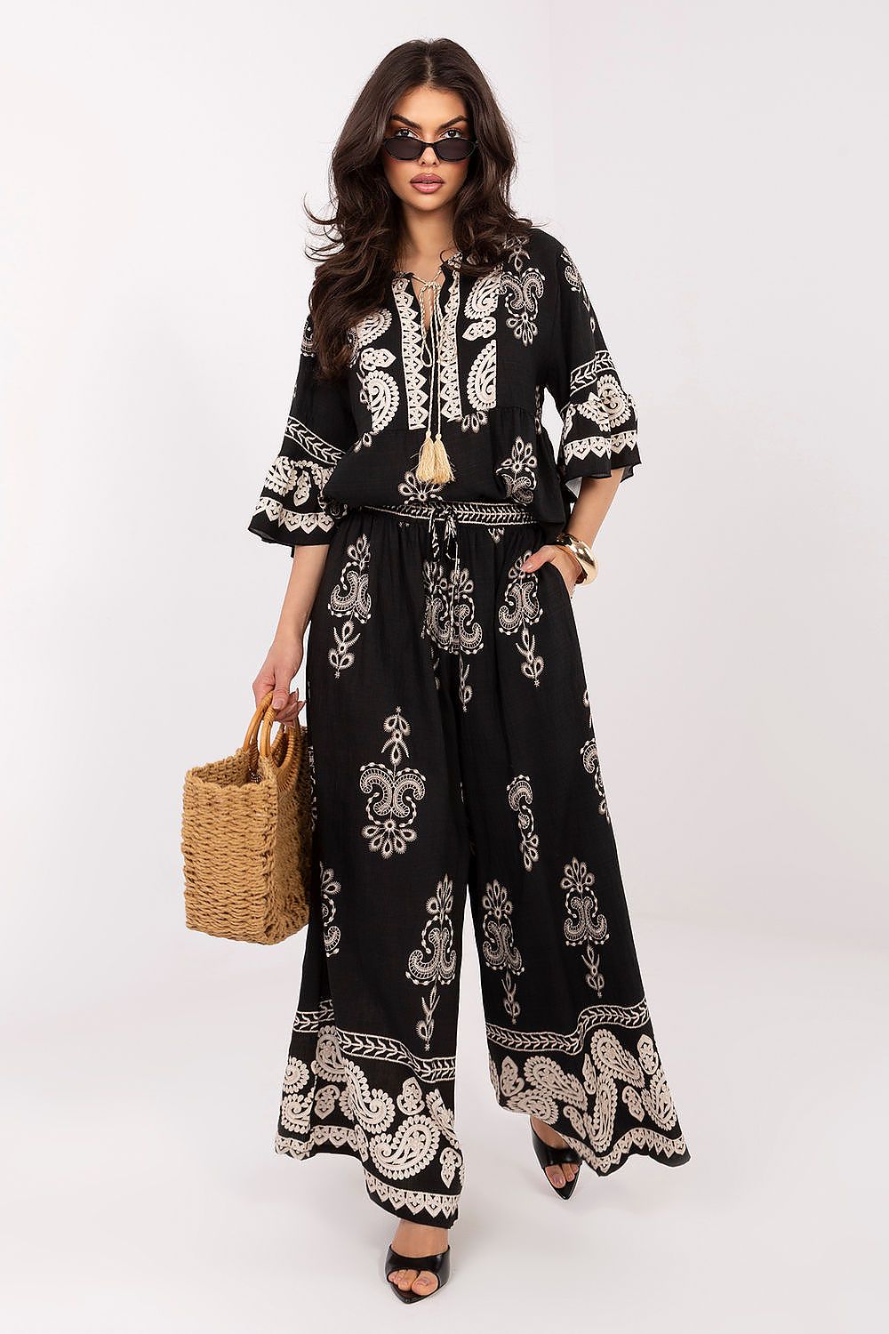 Completă model 226623 Italy Moda 