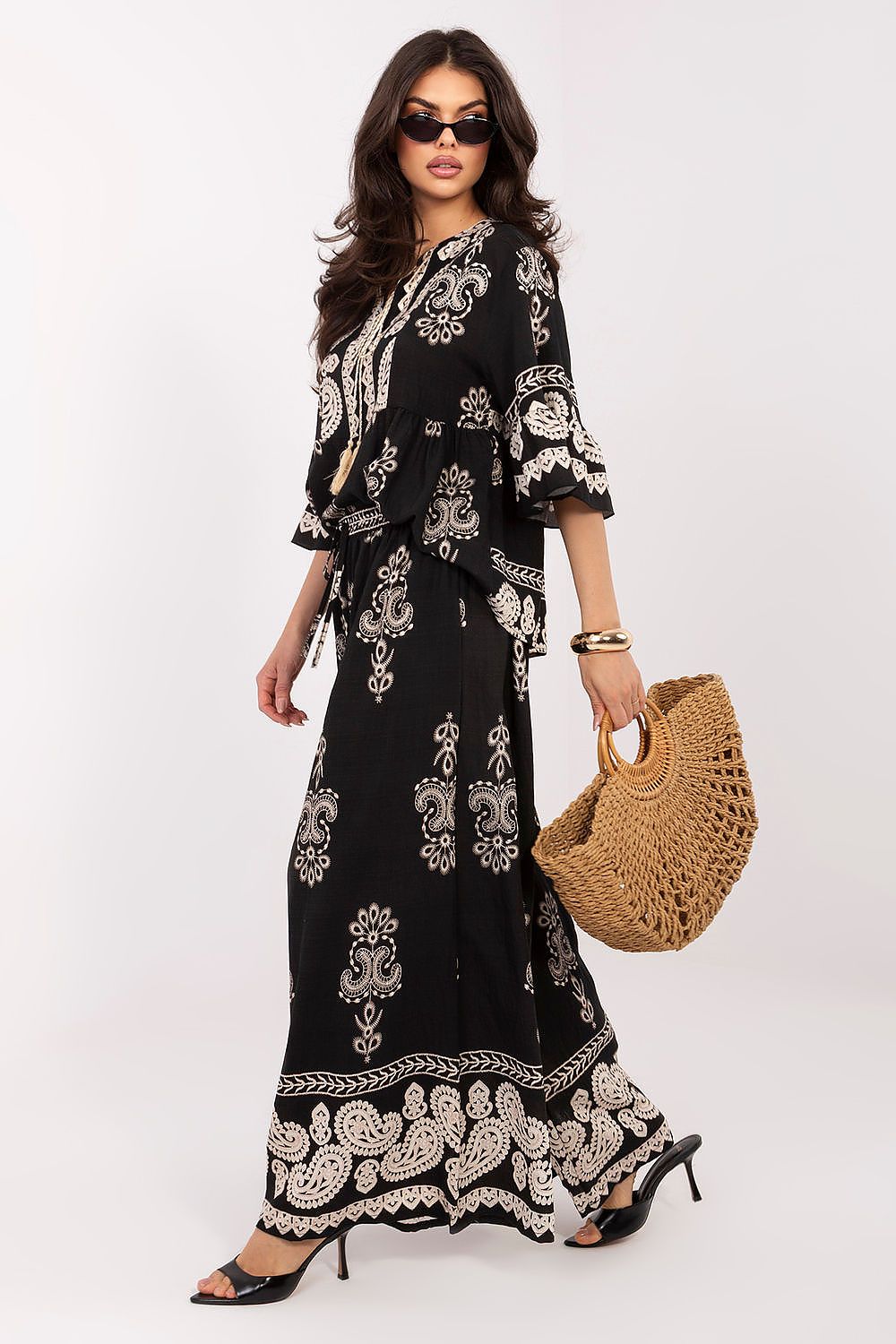 Completă model 226623 Italy Moda 