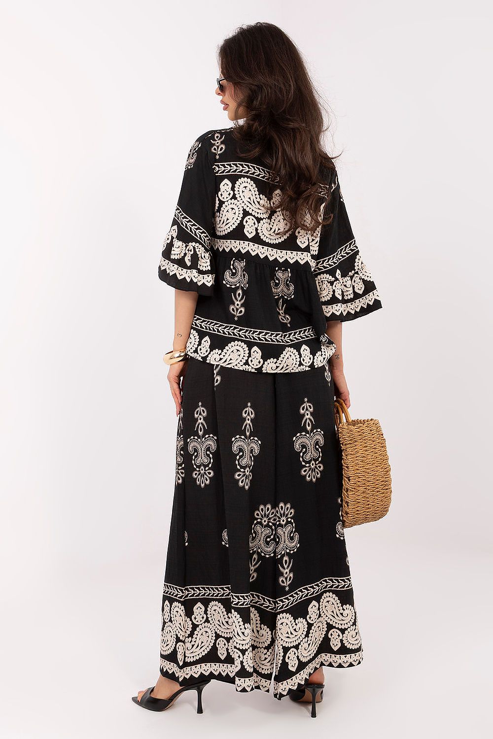  Completă model 226623 Italy Moda 