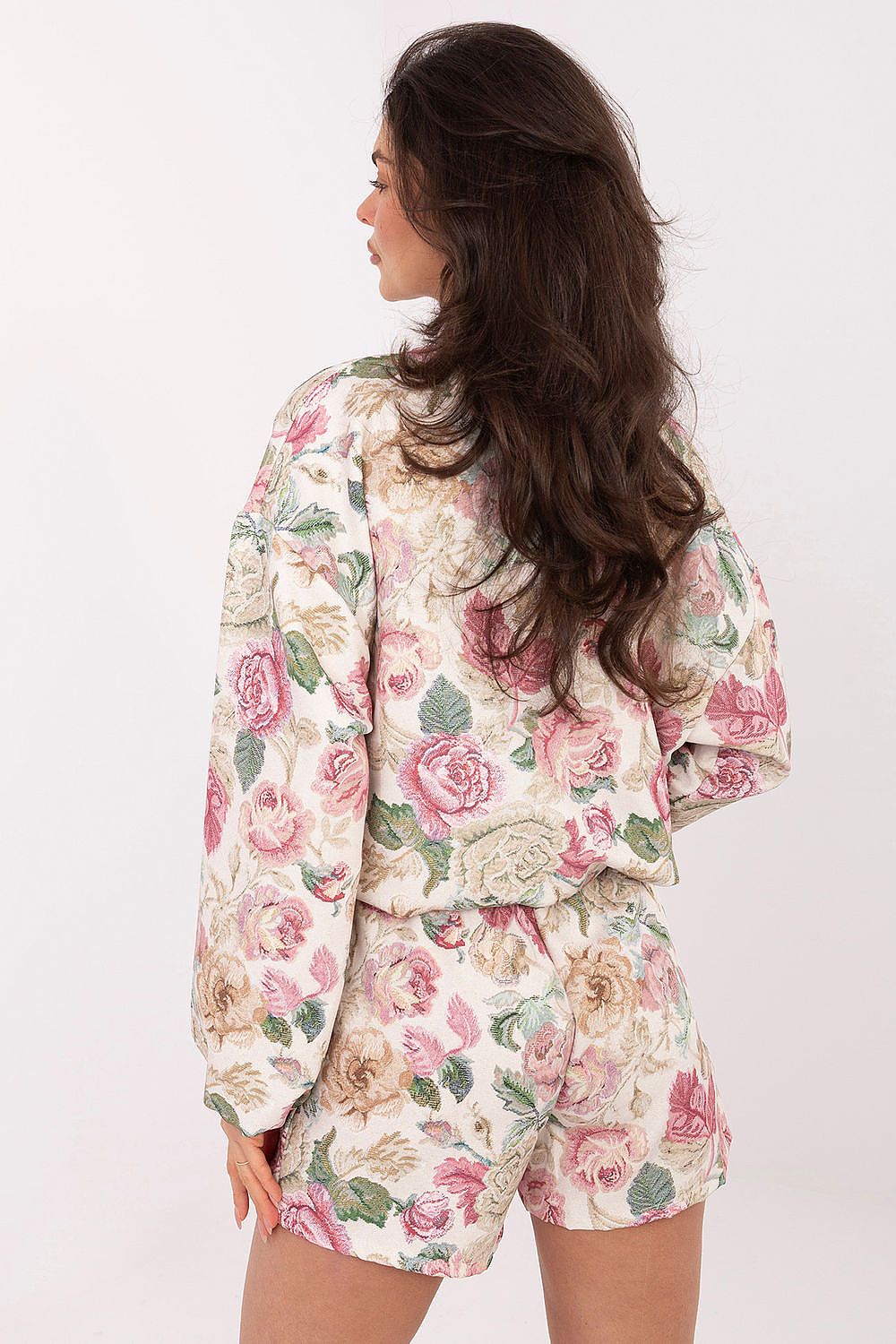  fustă pantaloni model 226633 Italy Moda 