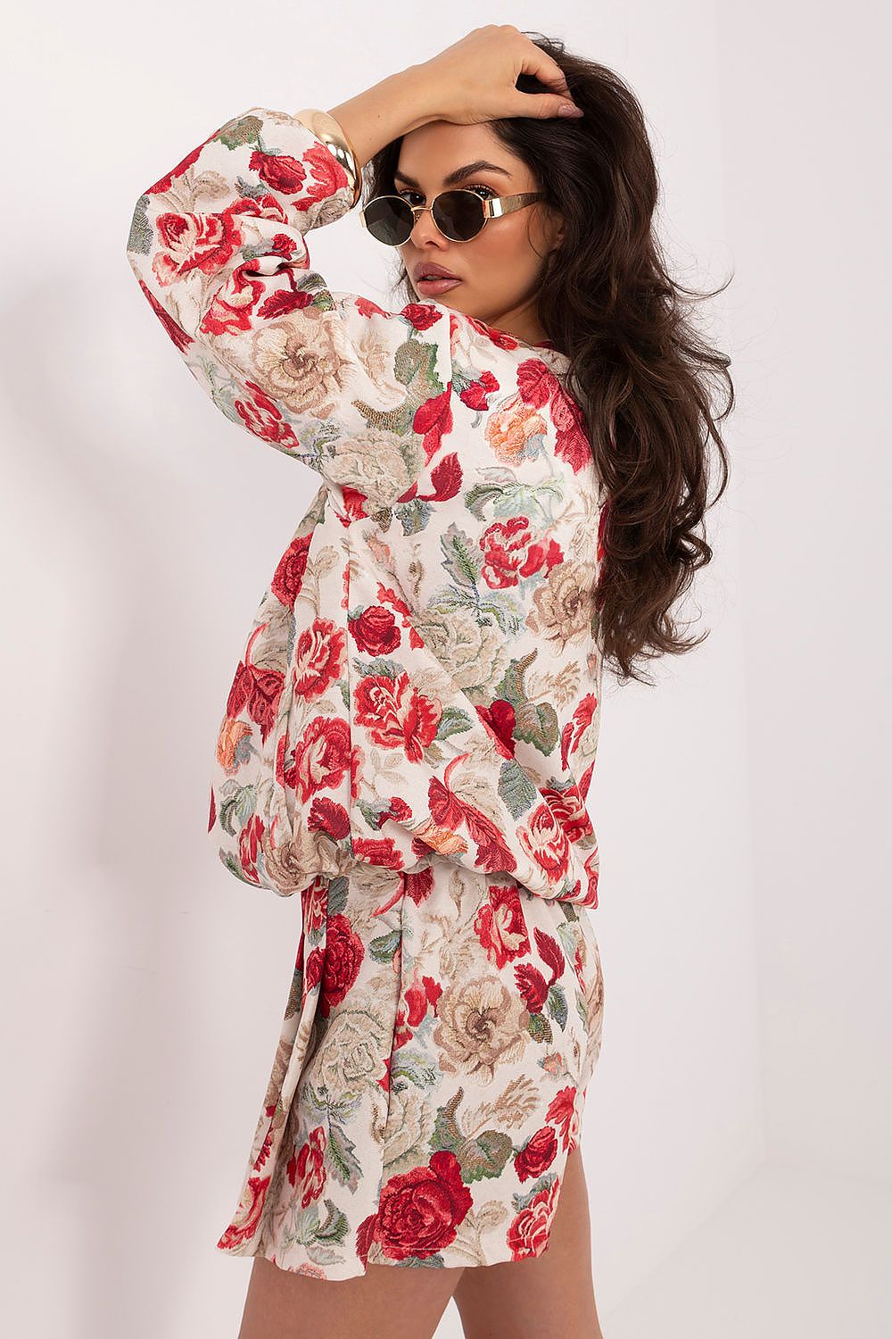  Jachetă model 226637 Italy Moda 