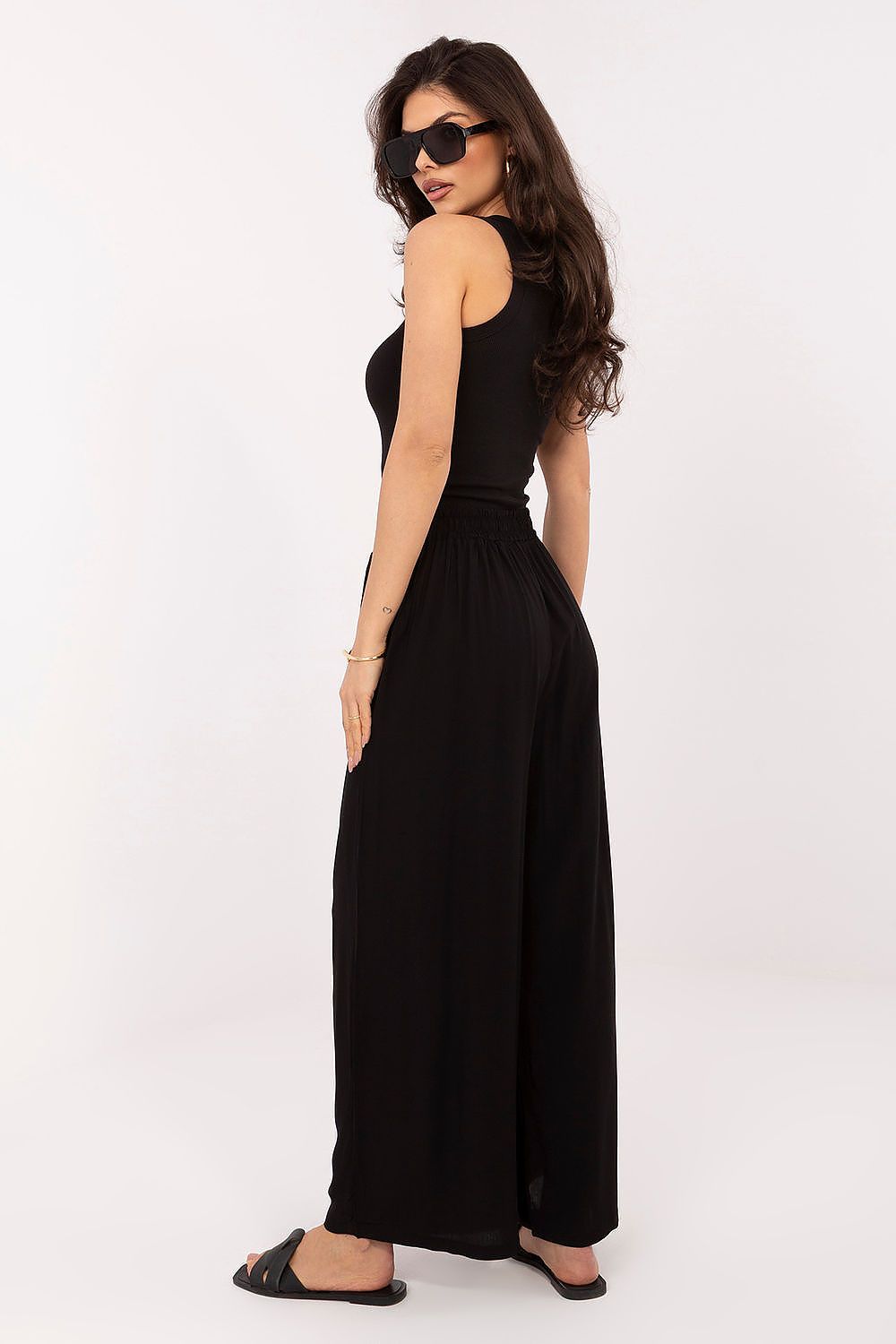  Pantaloni de damă model 226644 Italy Moda 
