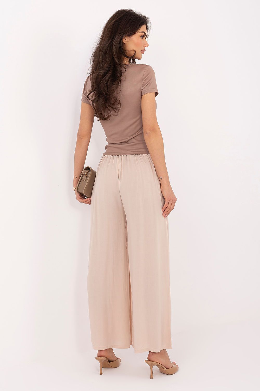  Pantaloni de damă model 226645 Italy Moda 