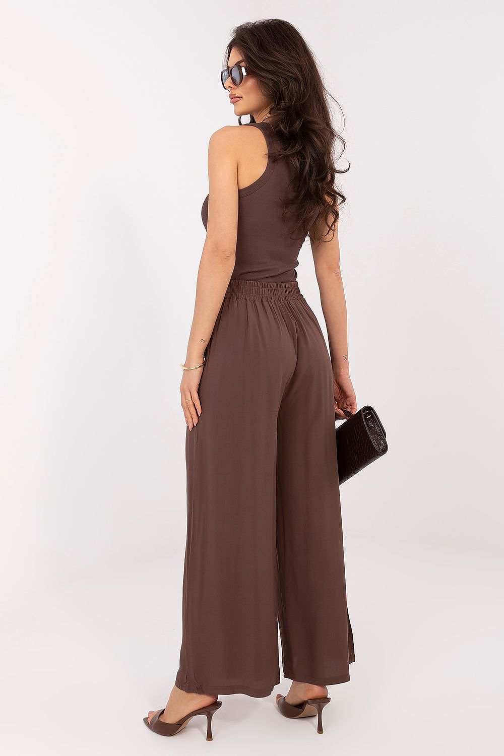  Pantaloni de damă model 226646 Italy Moda 