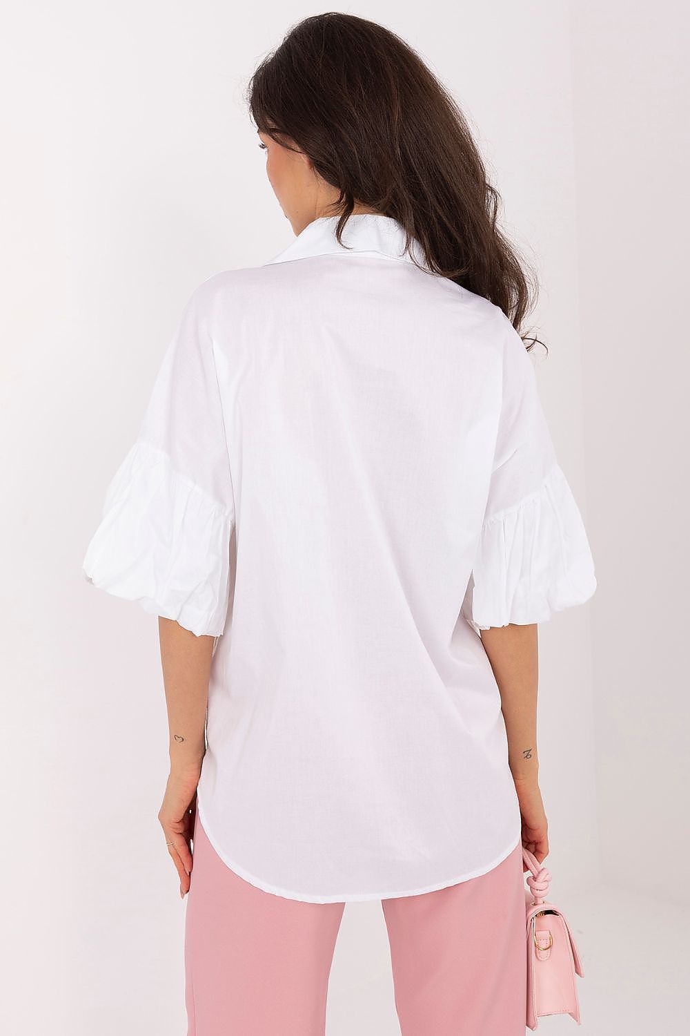  Cămaşă de damă model 226620 Italy Moda 