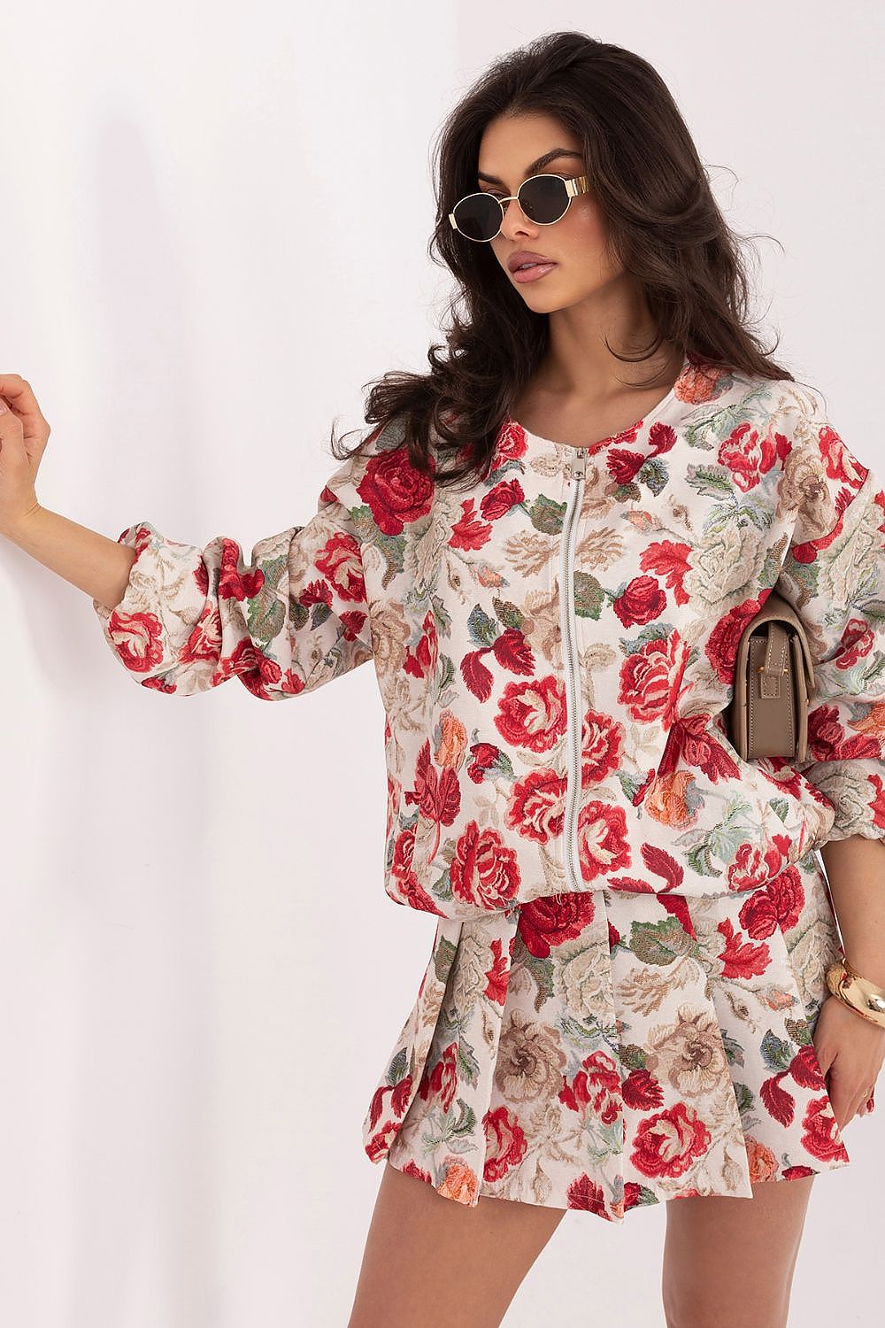  Jachetă model 226637 Italy Moda 